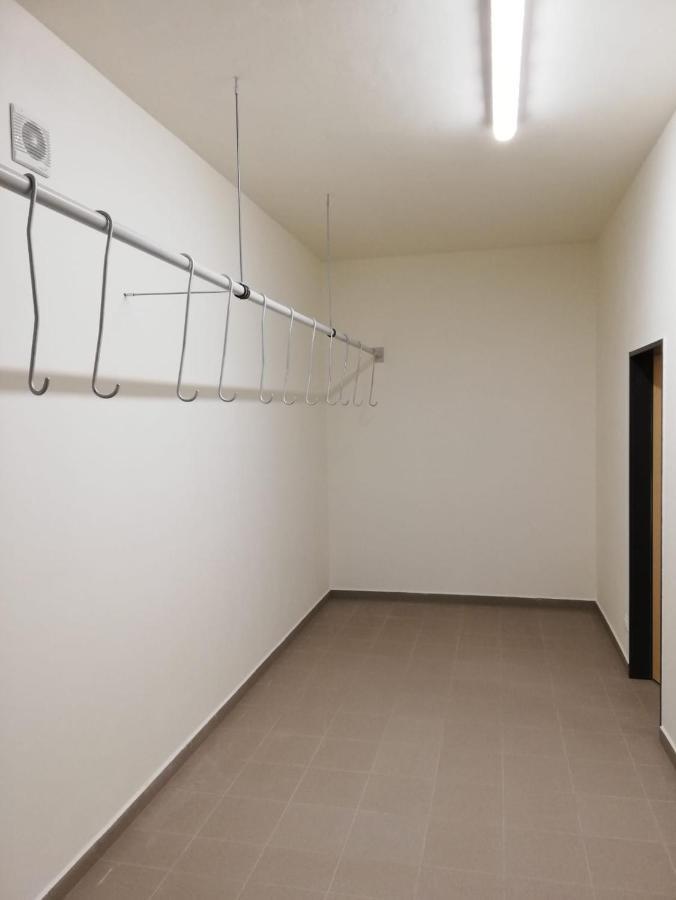Apartmany Ricky Ii. Bagian luar foto