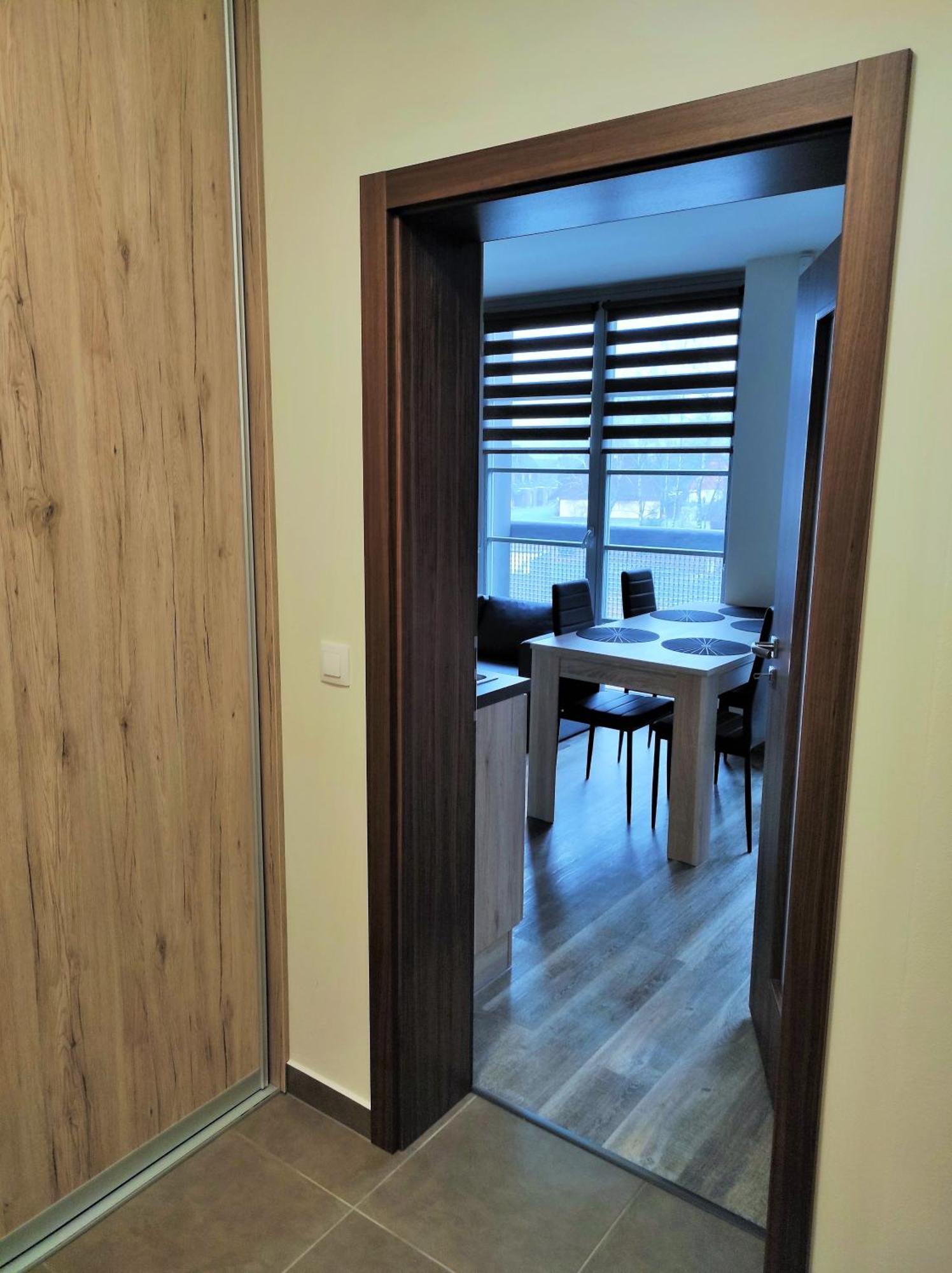 Apartmany Ricky Ii. Ruang foto