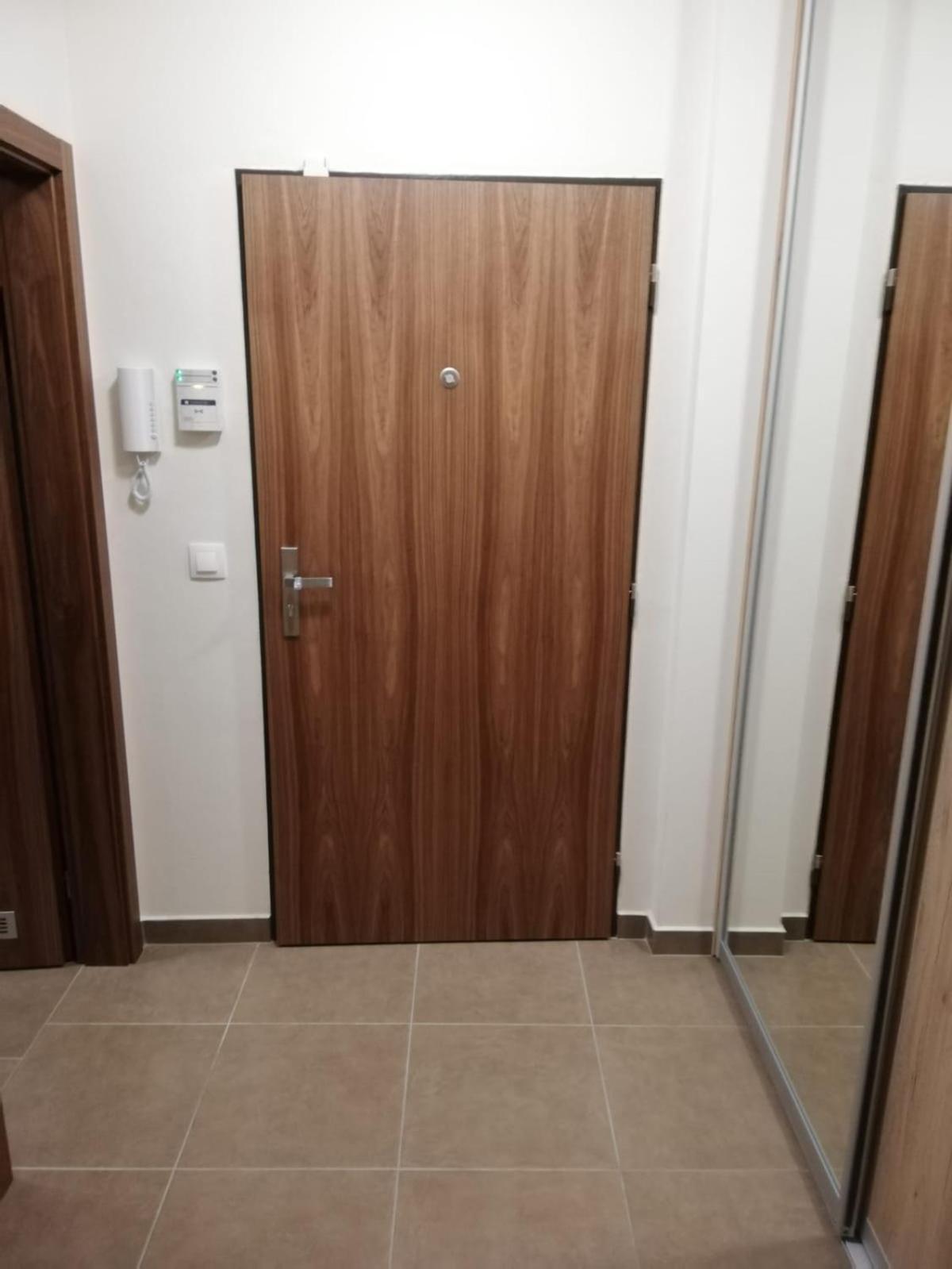 Apartmany Ricky Ii. Ruang foto