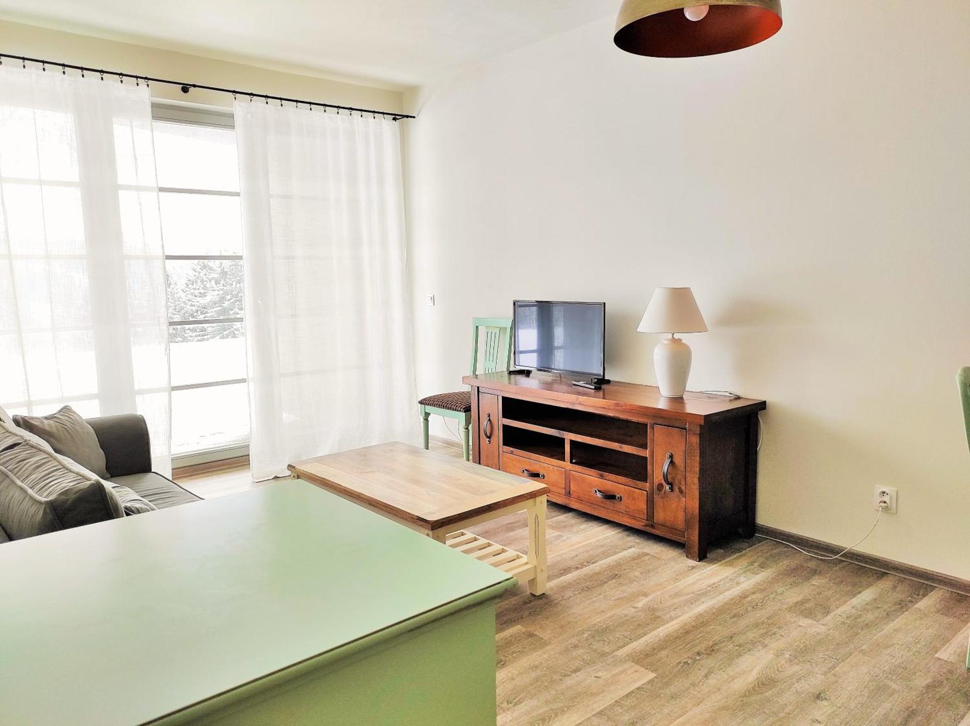 Apartmany Ricky Ii. Ruang foto