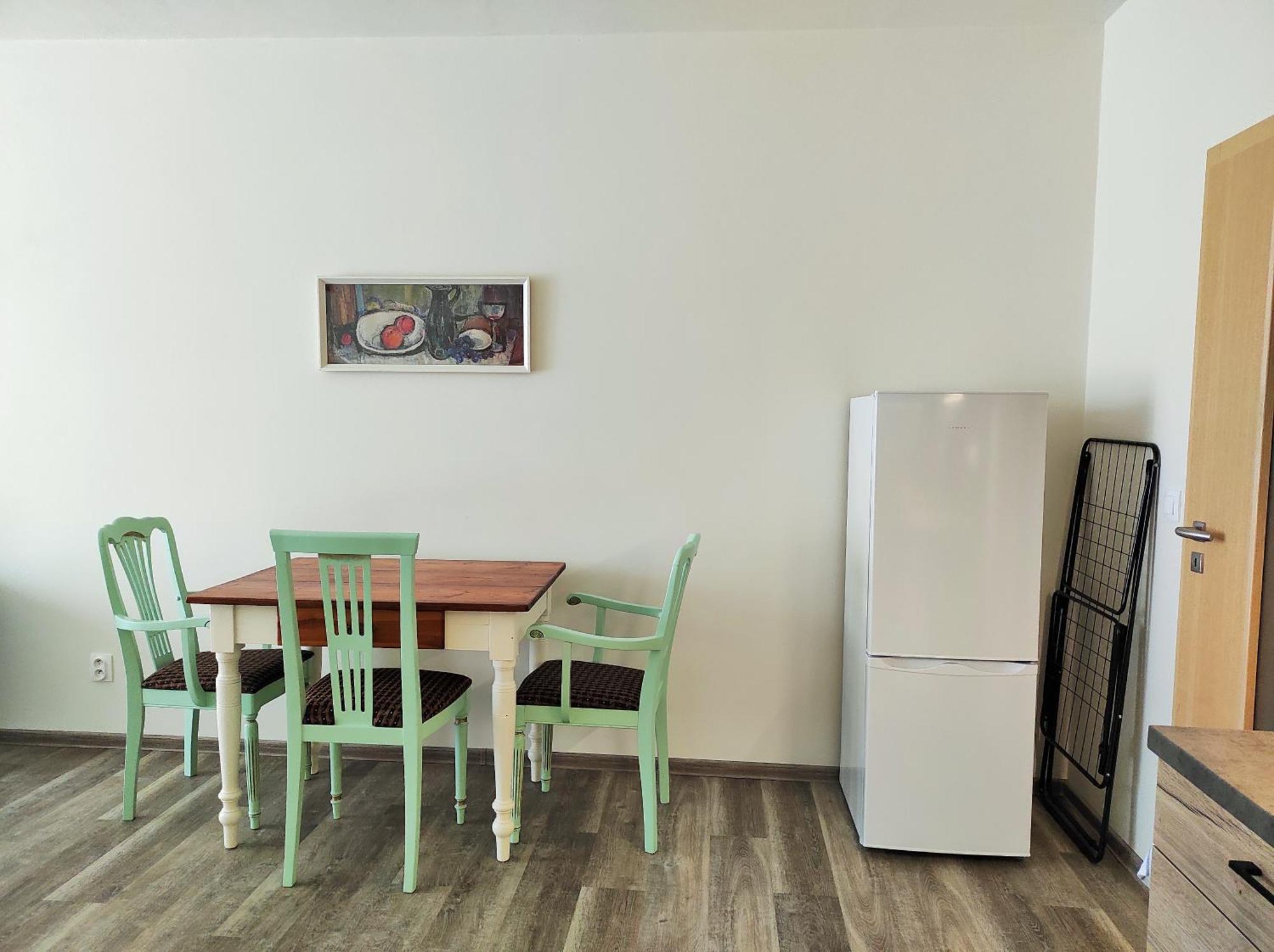 Apartmany Ricky Ii. Ruang foto