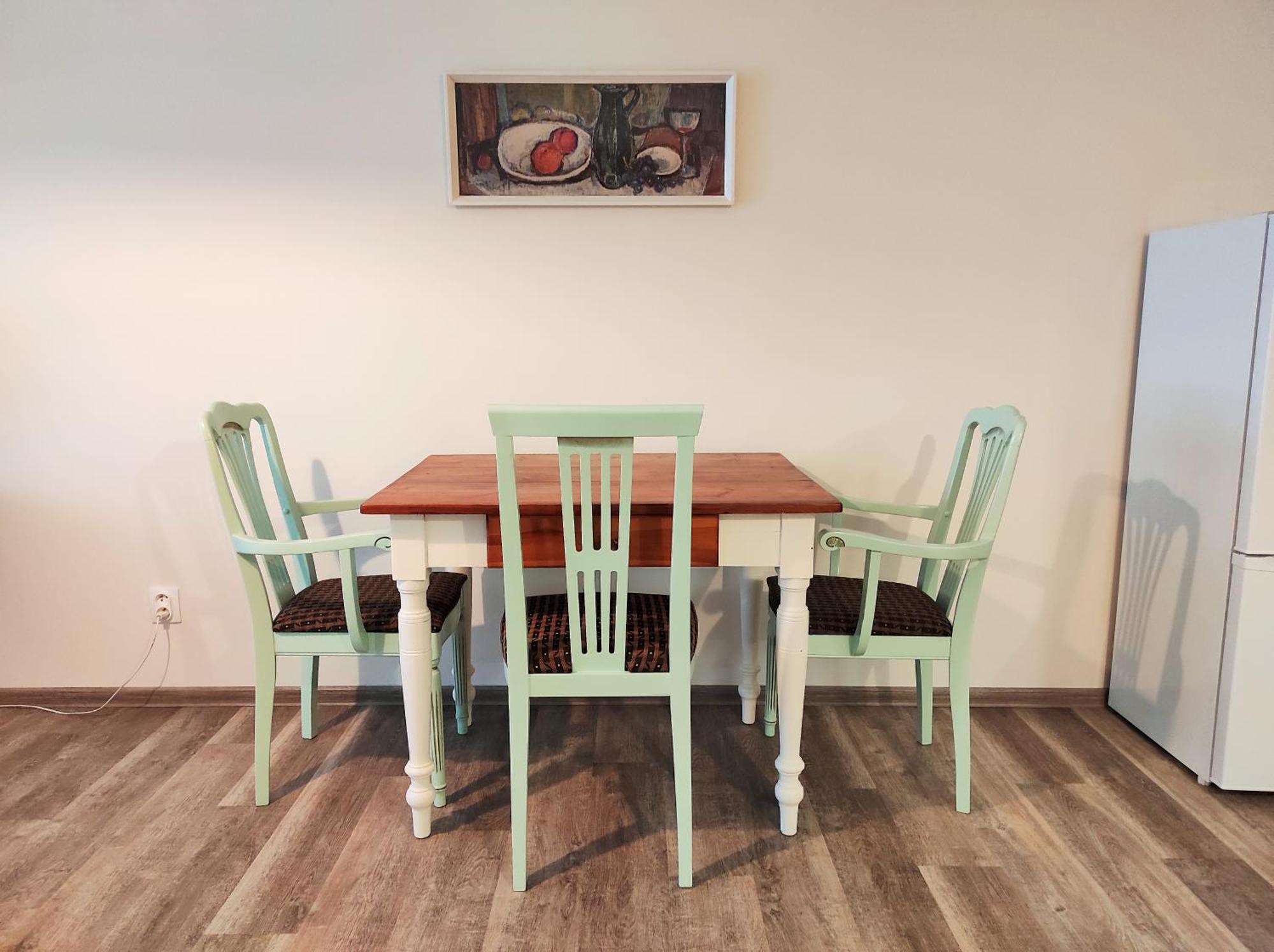 Apartmany Ricky Ii. Ruang foto